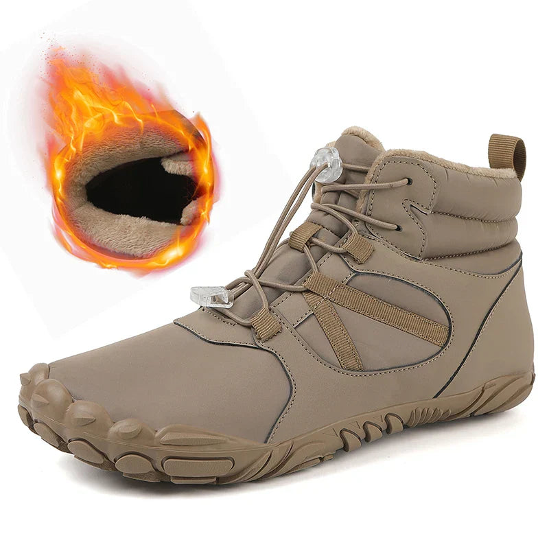 Winter Boots