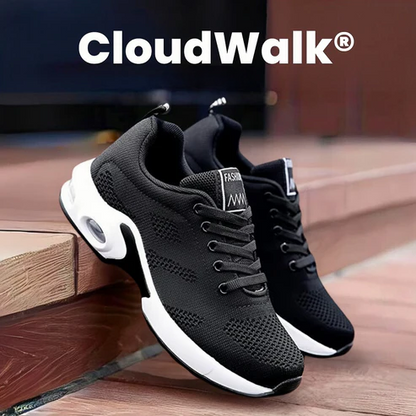 CloudWalk® Ergonomiska sportskor för kvinnor