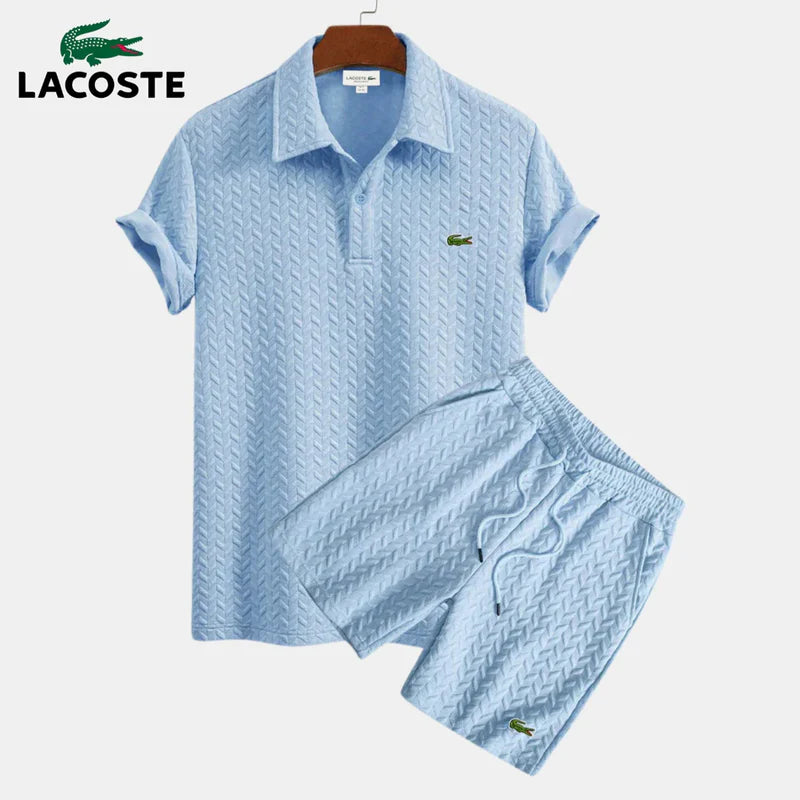 Ensemble PulseFit™ – Polo & Short