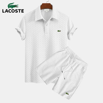 Ensemble PulseFit™ – Polo & Short