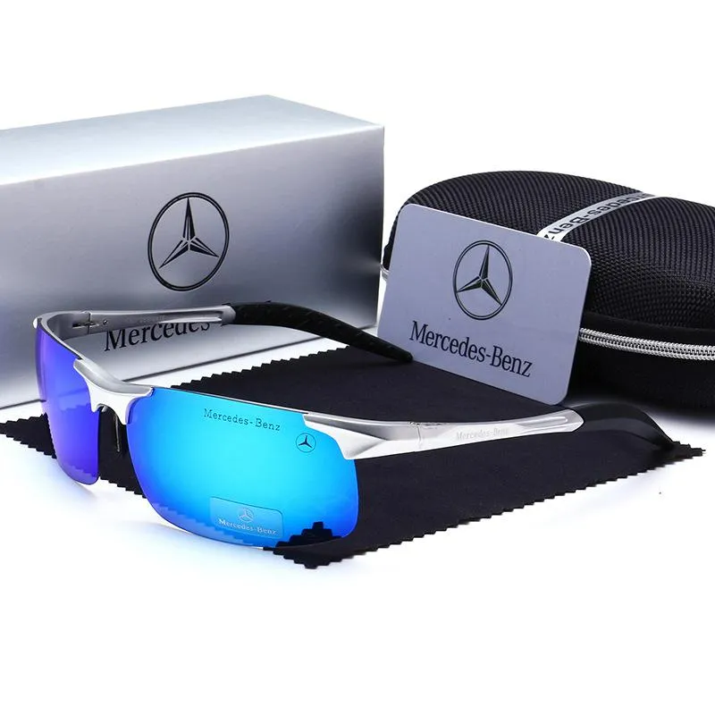 Sonnenbrille - Limitierte Auflage