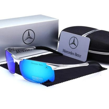 Sonnenbrille - Limitierte Auflage