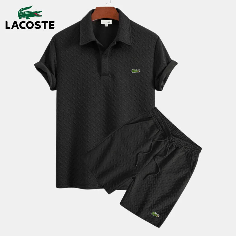 Ensemble PulseFit™ – Polo & Short