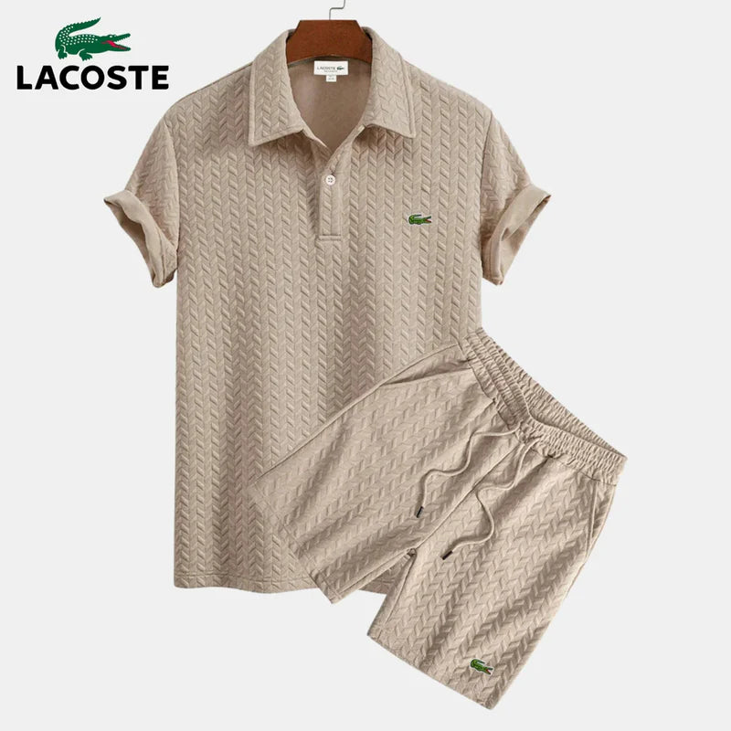 Ensemble PulseFit™ – Polo & Short