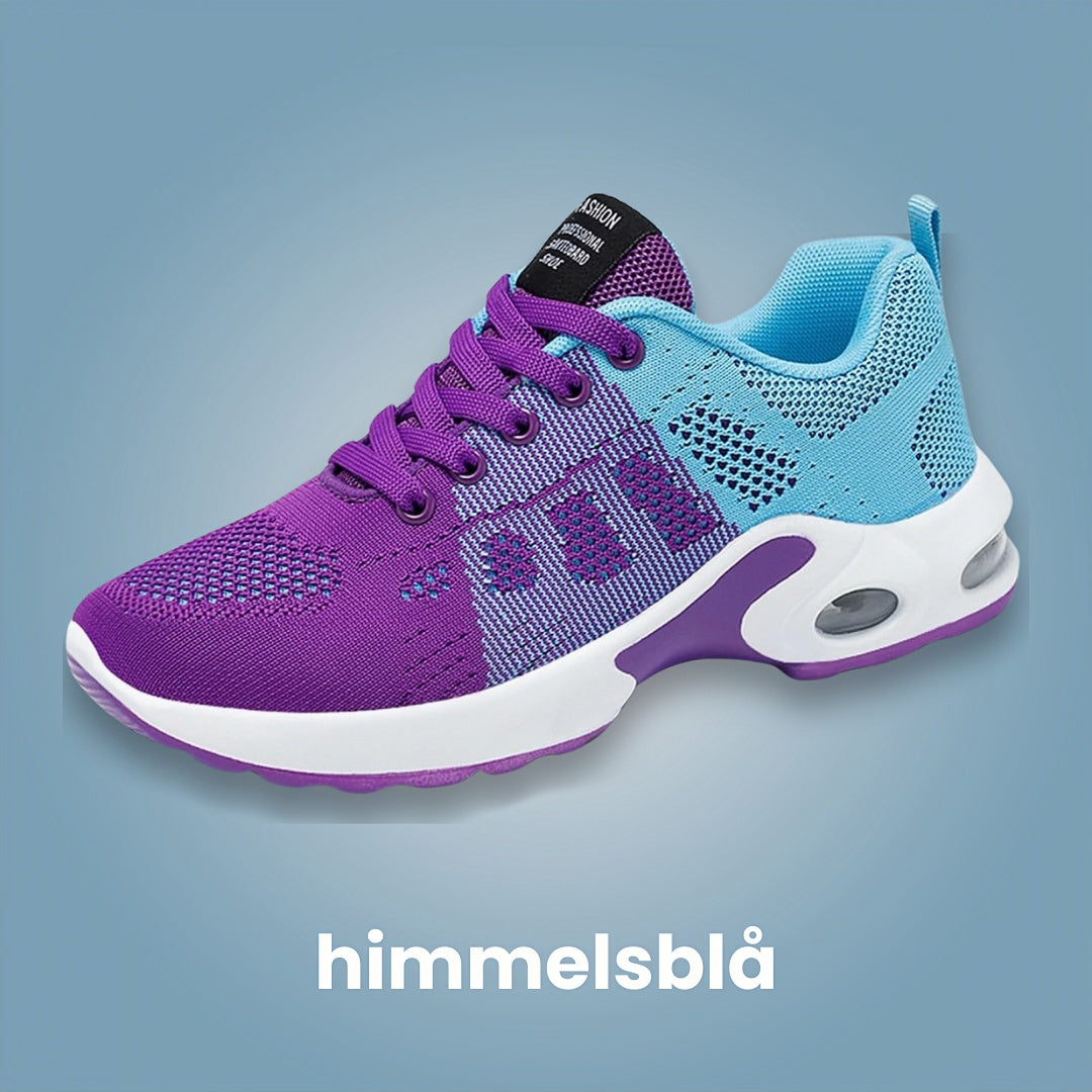 CloudWalk® Ergonomiska sportskor för kvinnor