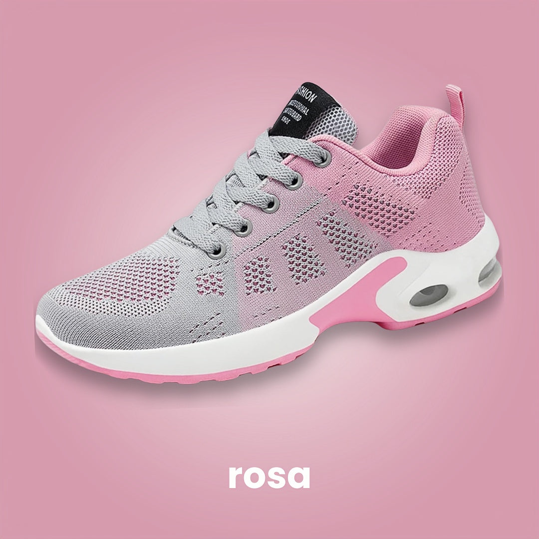CloudWalk® Ergonomiska sportskor för kvinnor