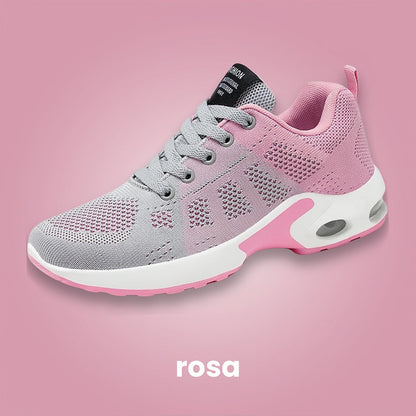 CloudWalk® Ergonomiska sportskor för kvinnor