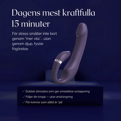 Bold® Stressavlastande Vibrator