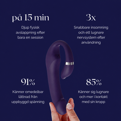 Bold® Stressavlastande Vibrator