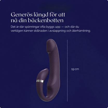 Bold® Stressavlastande Vibrator