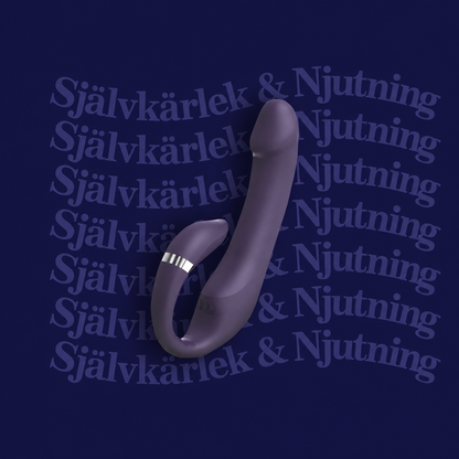 Bold® Stressavlastande Vibrator