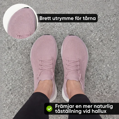 Cloud – Handsfree & tryckavlastande komfort