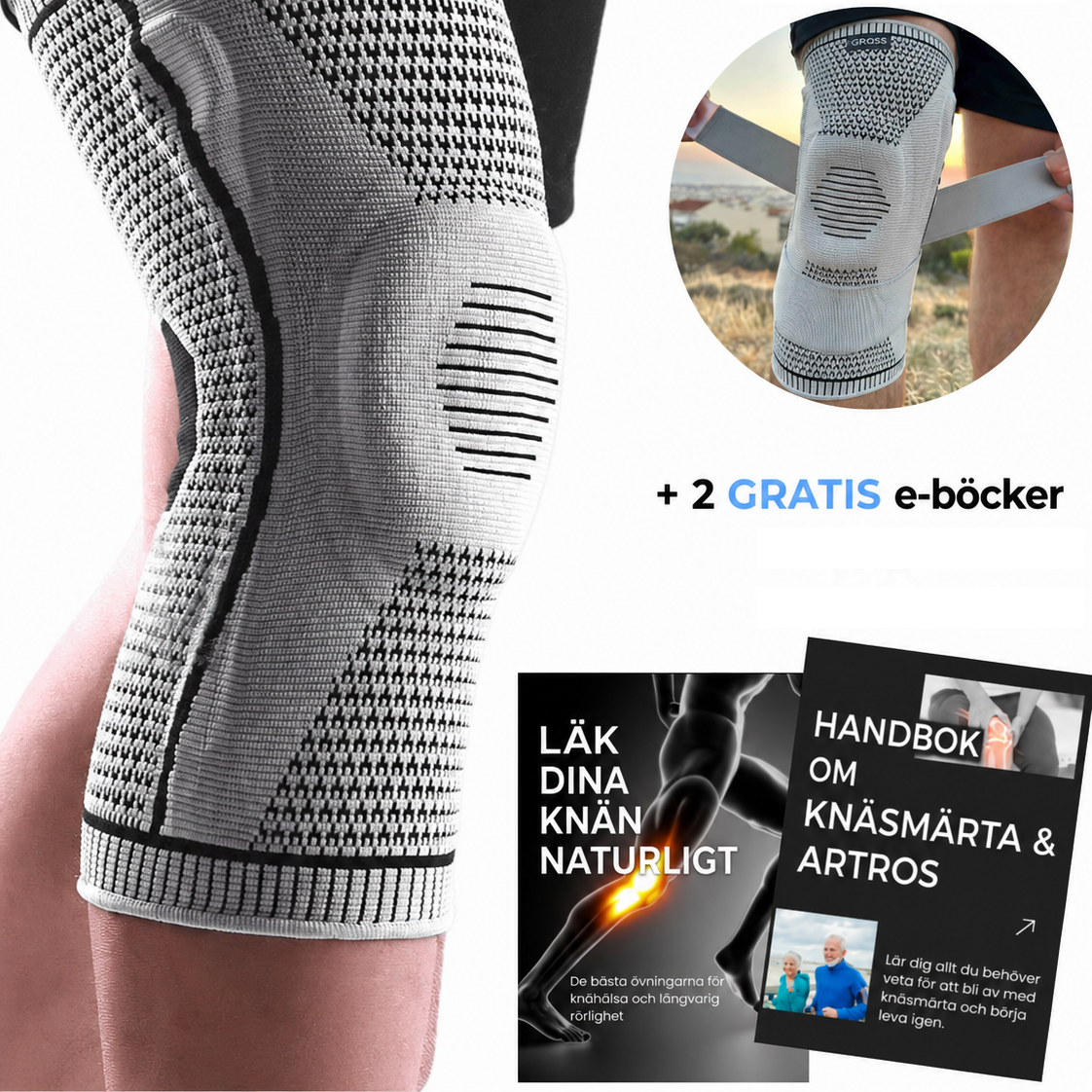 Knee Pro™