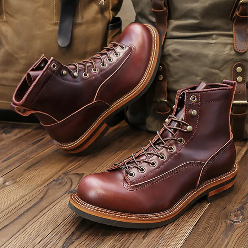 Hiking shoes men's