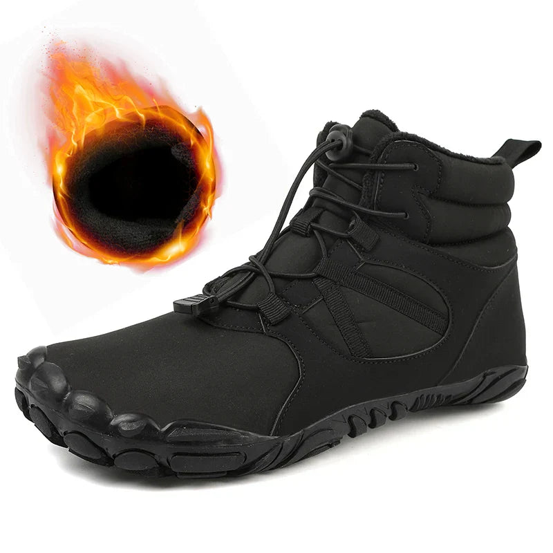 Winter Boots