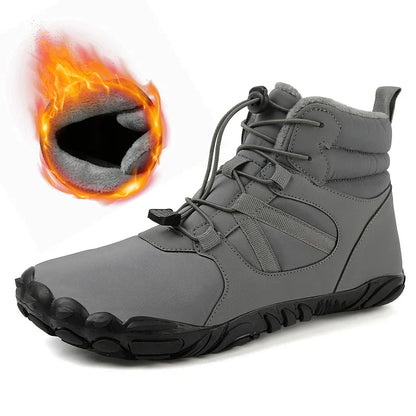 Winter Boots