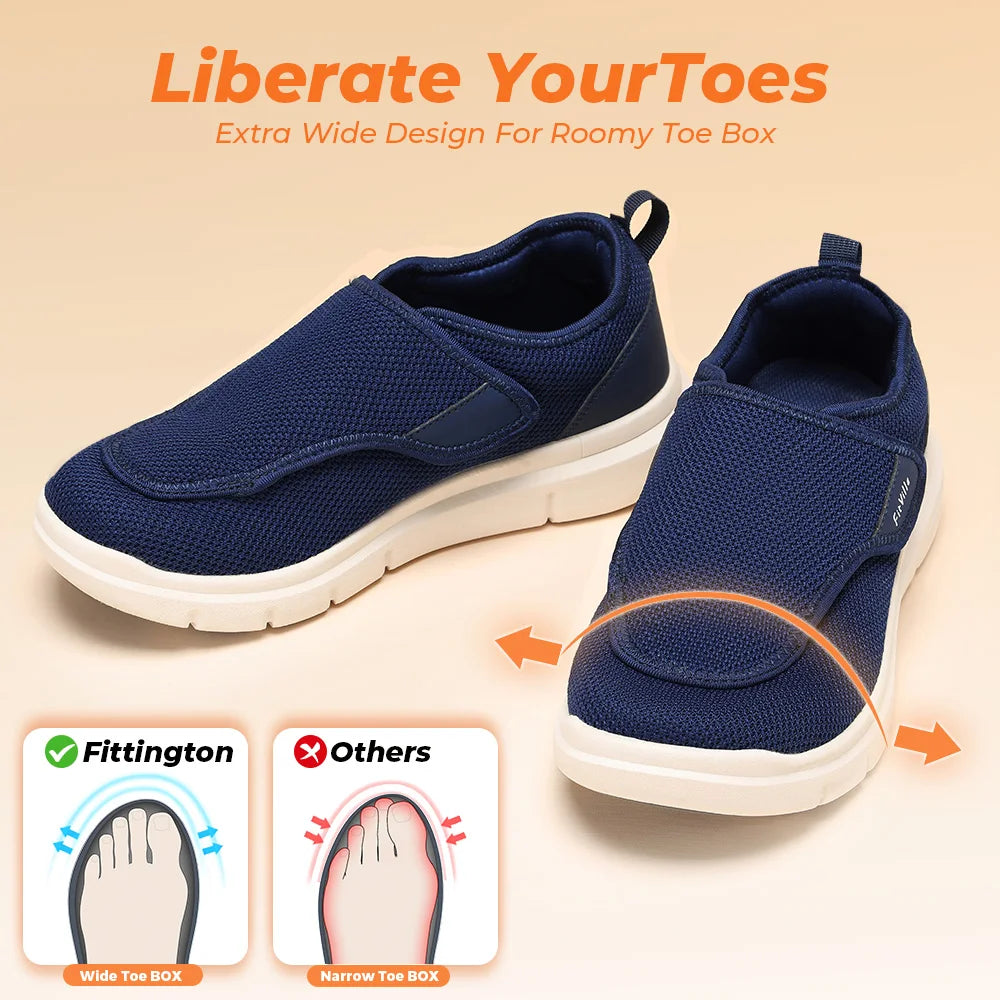 Shoes Adjustable