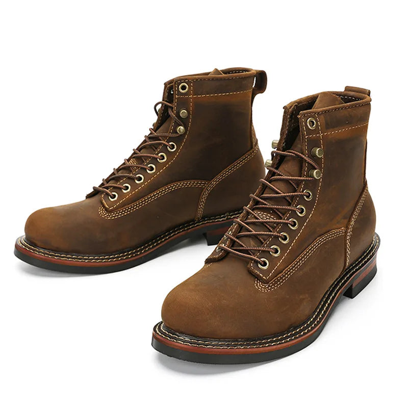 Hiking shoes men's