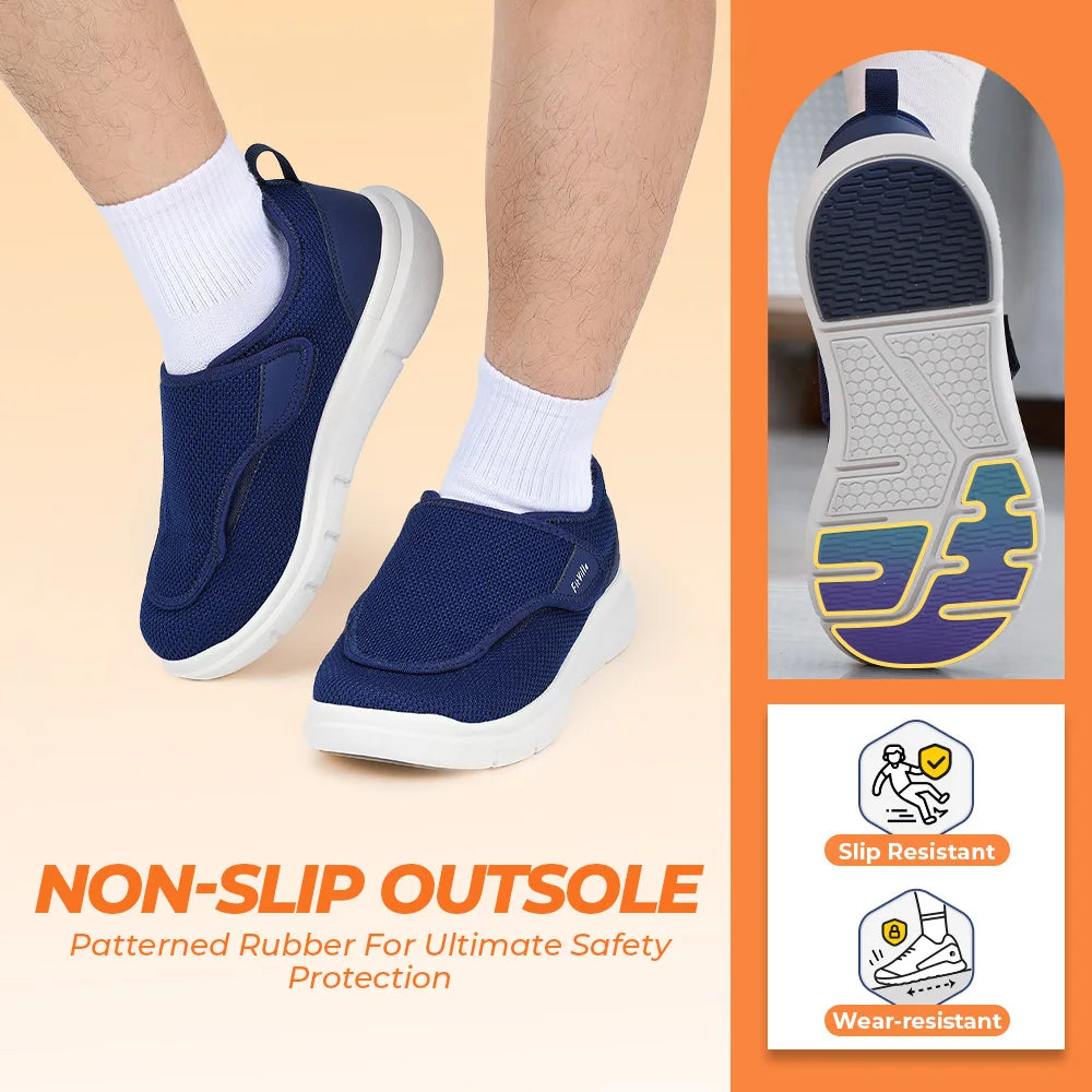 Shoes Adjustable