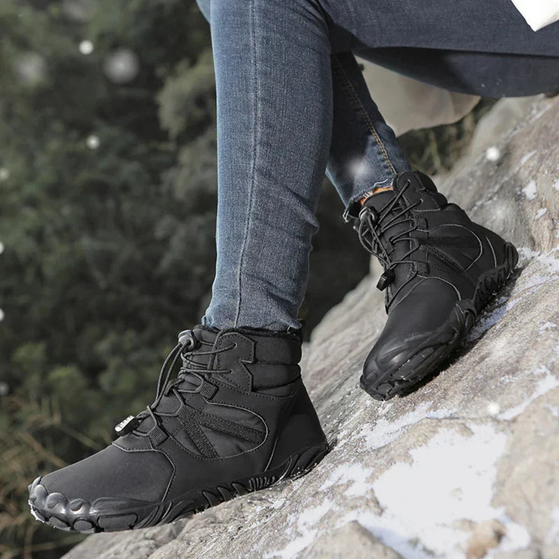 Winter Boots