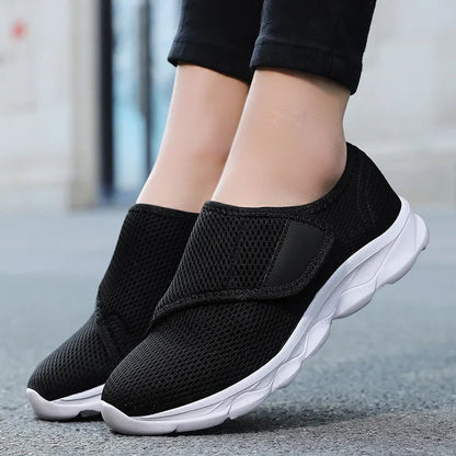 Swollen Shoes