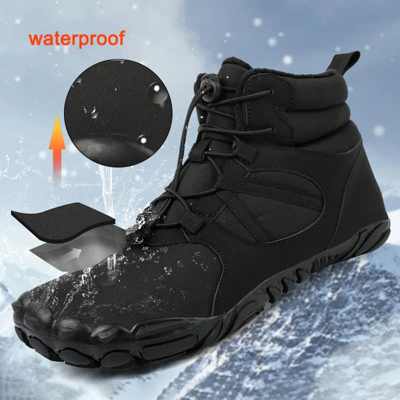 Winter Boots