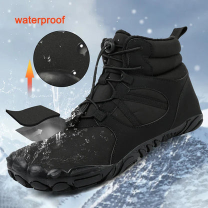 Winter Boots