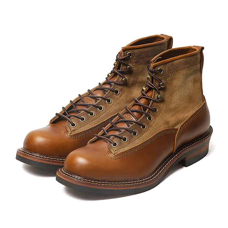 Hiking shoes men's