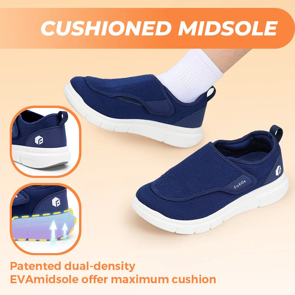 Shoes Adjustable