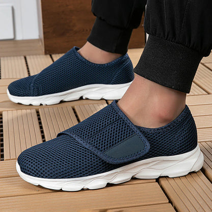 Swollen Shoes