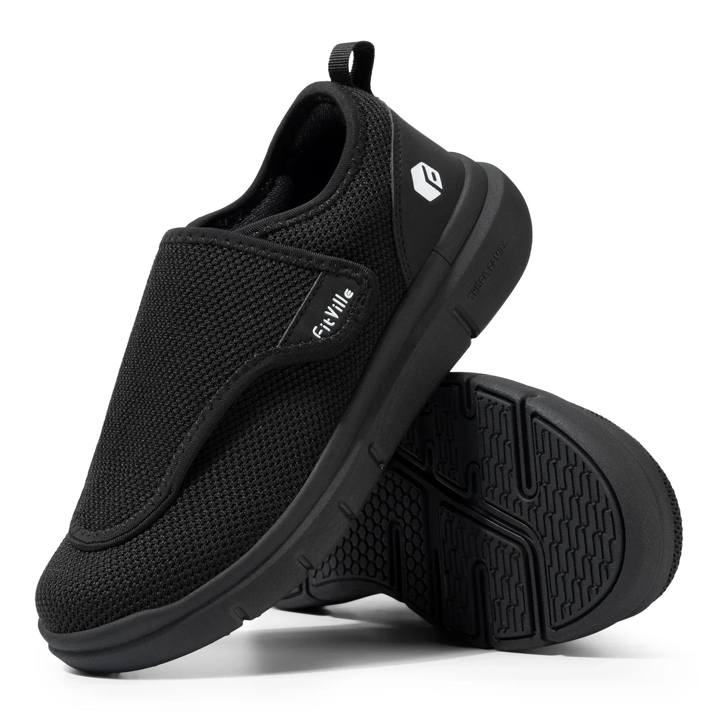 Shoes Adjustable