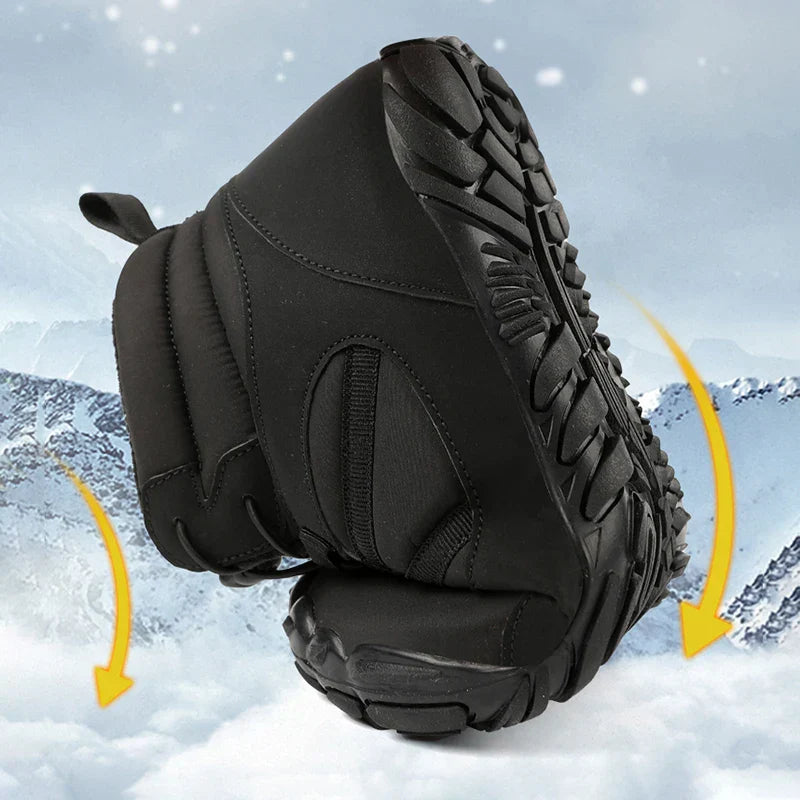 Winter Boots